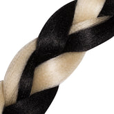 Par Jumbo Blond Brunet